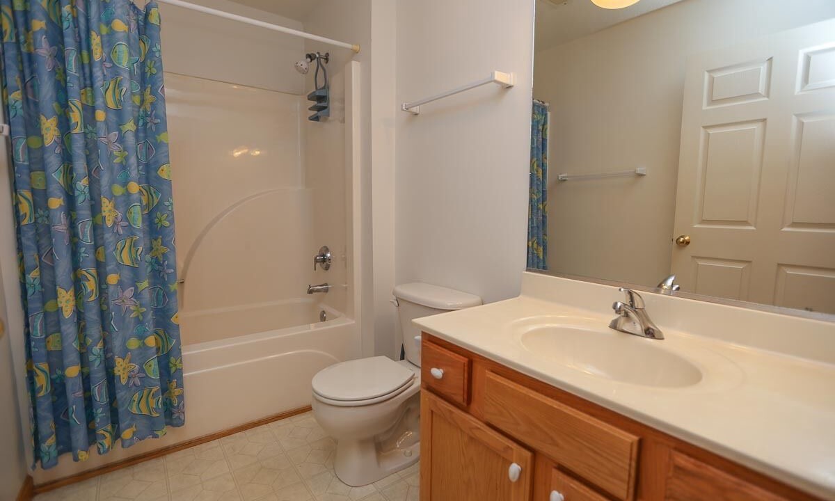 Photo of Bathroom in Southern Shores