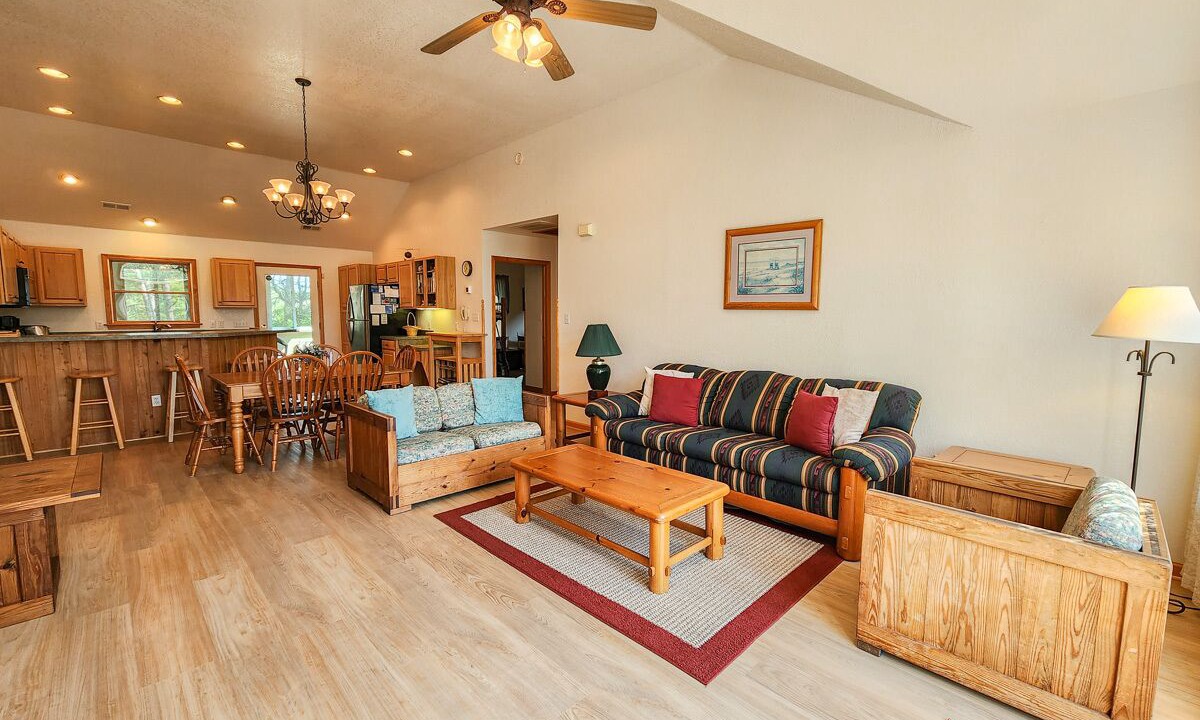 Photo of Bedroom in Southern Shores
