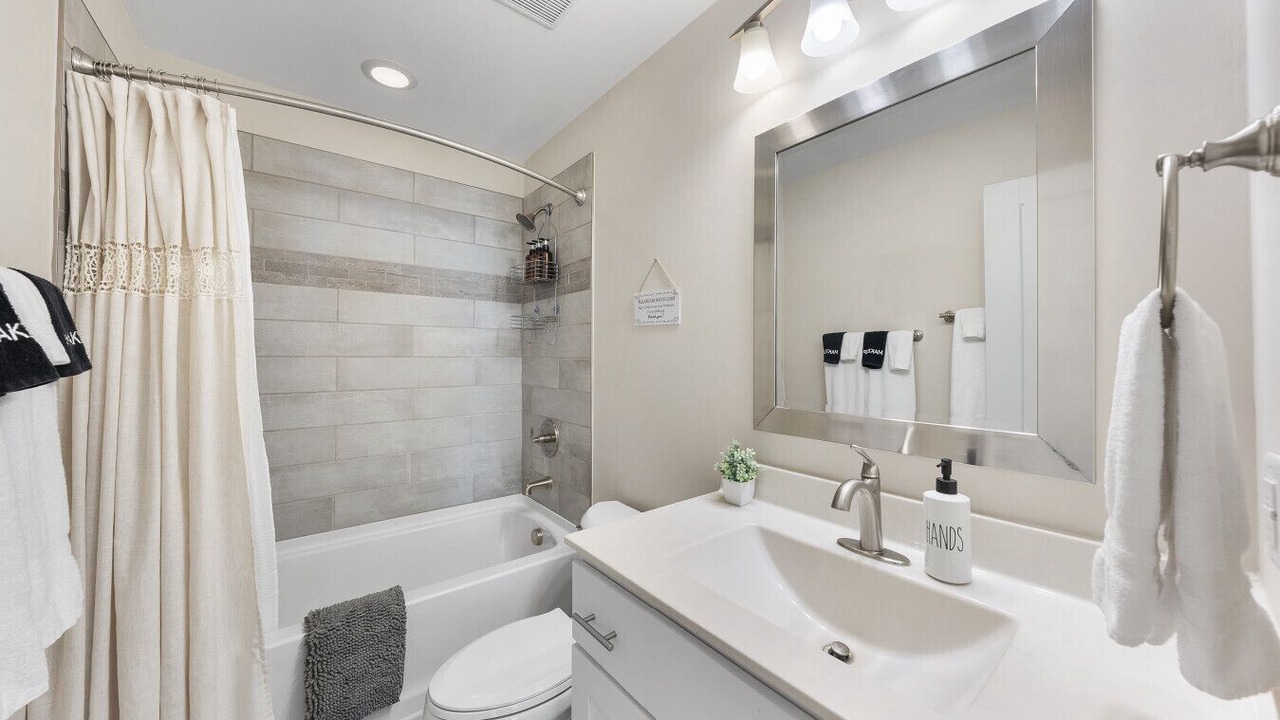 Photo of Bathroom in Downtown