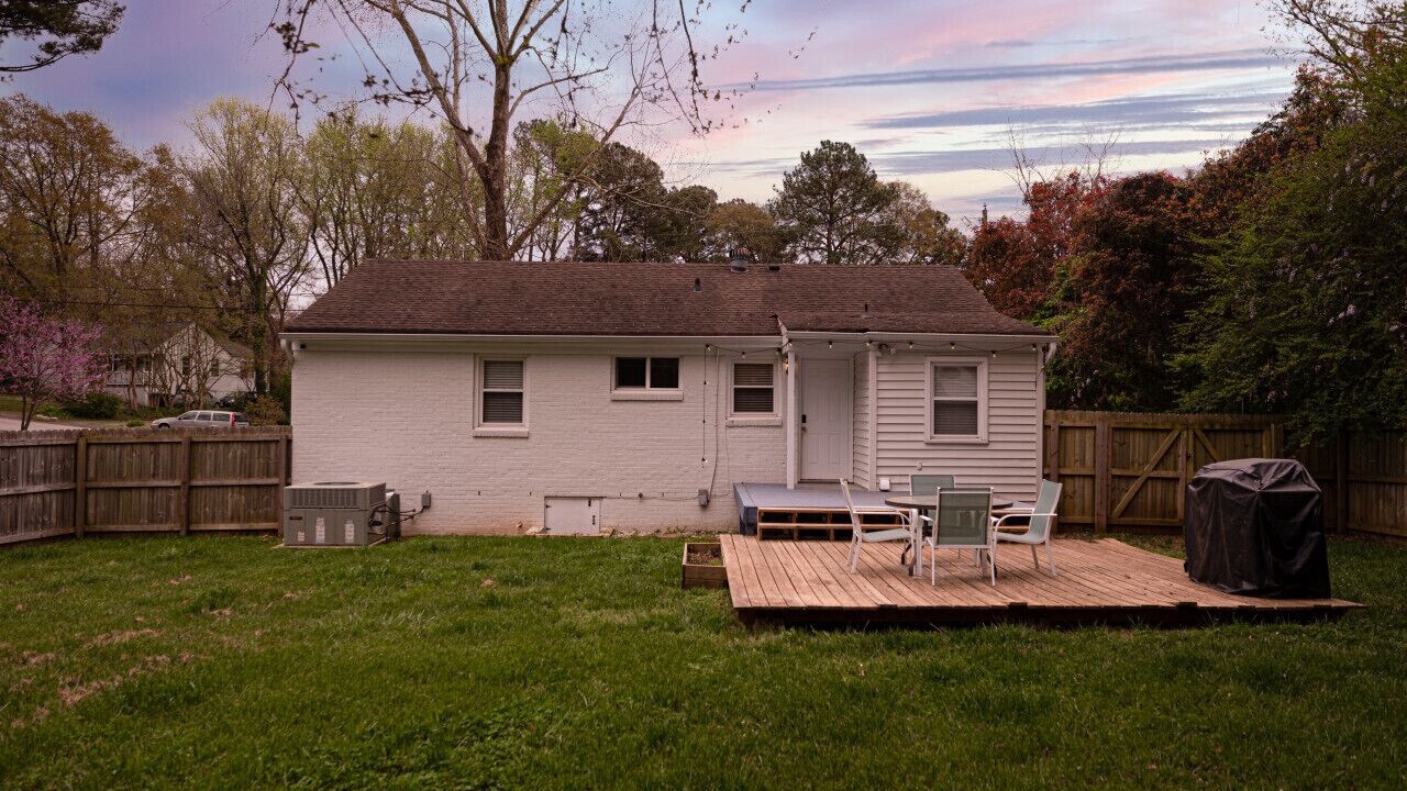 Photo of Others in East Raleigh