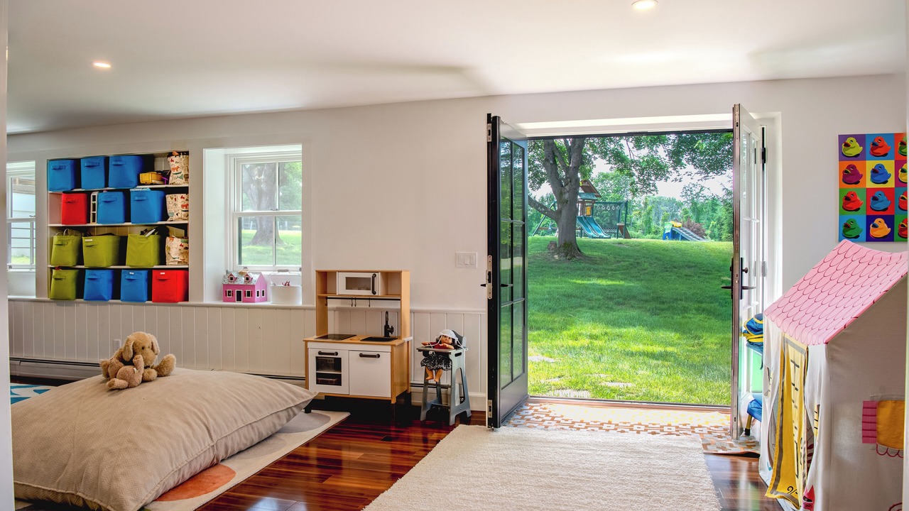 Photo of Bedroom in Sharon