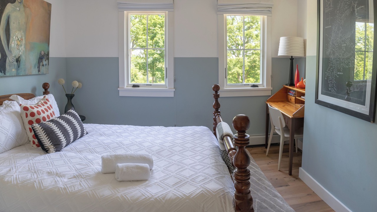 Photo of Bedroom in Sharon