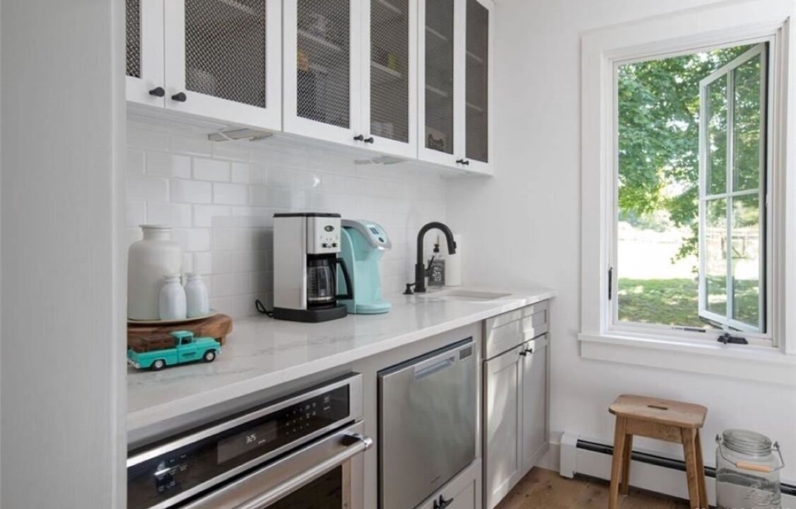 Photo of Kitchen in Sharon
