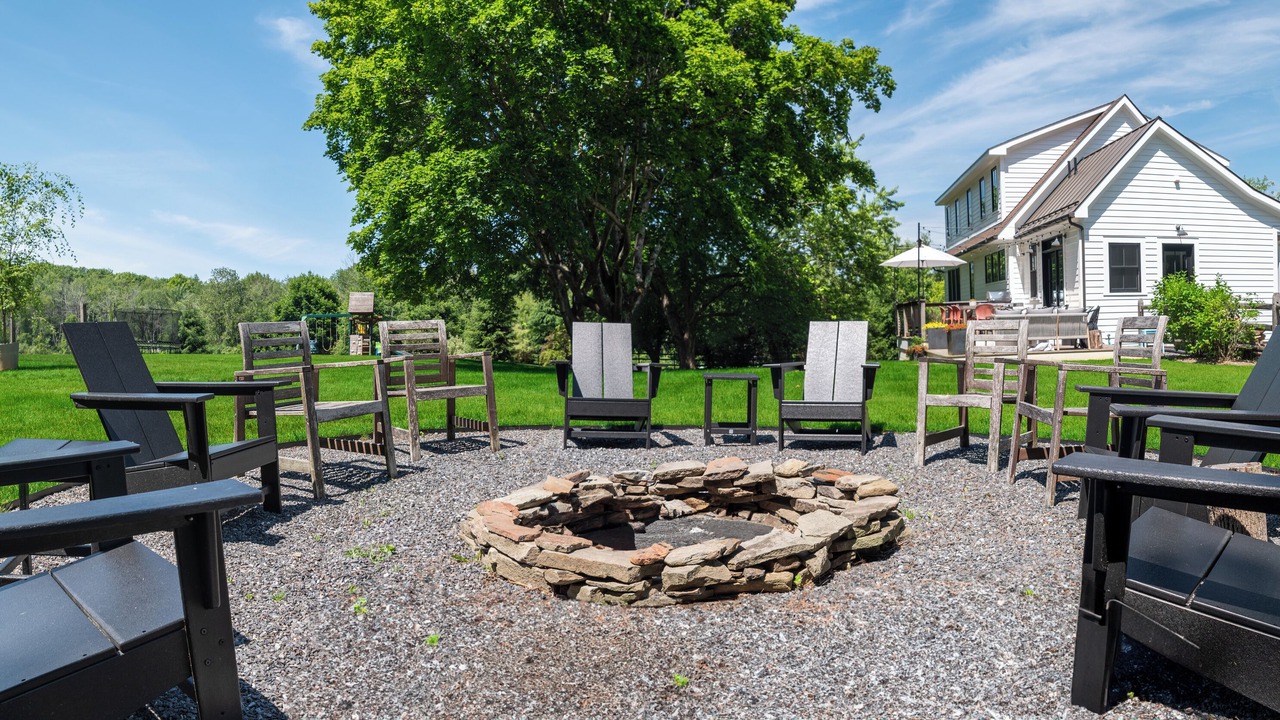 Photo of Outdoor in Sharon