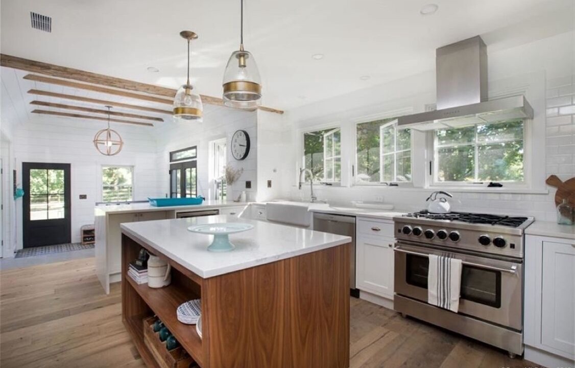 Photo of Kitchen in Sharon