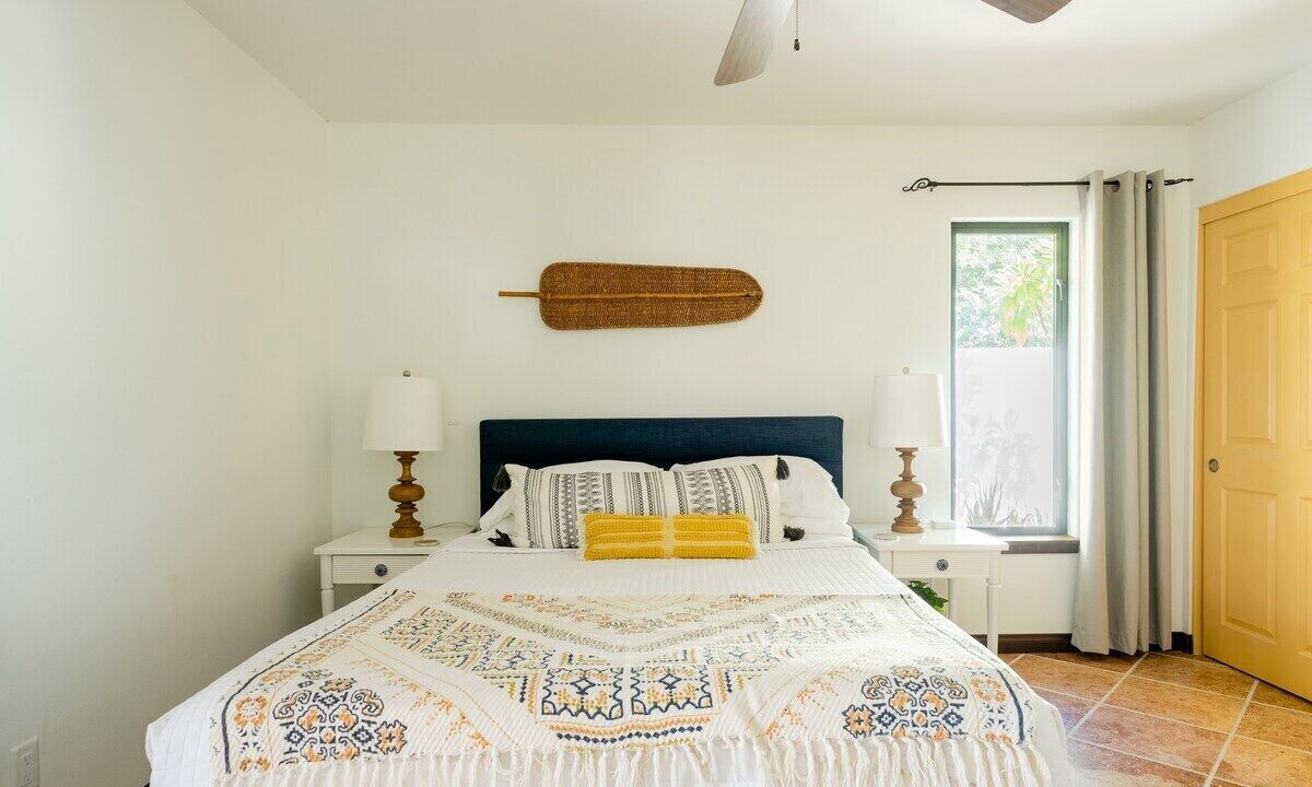 Photo of Bedroom in Desert Club Estates