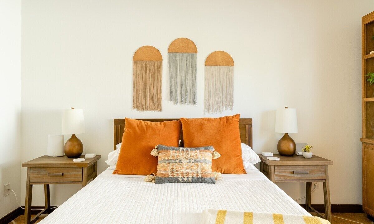 Photo of Bedroom in Desert Club Estates