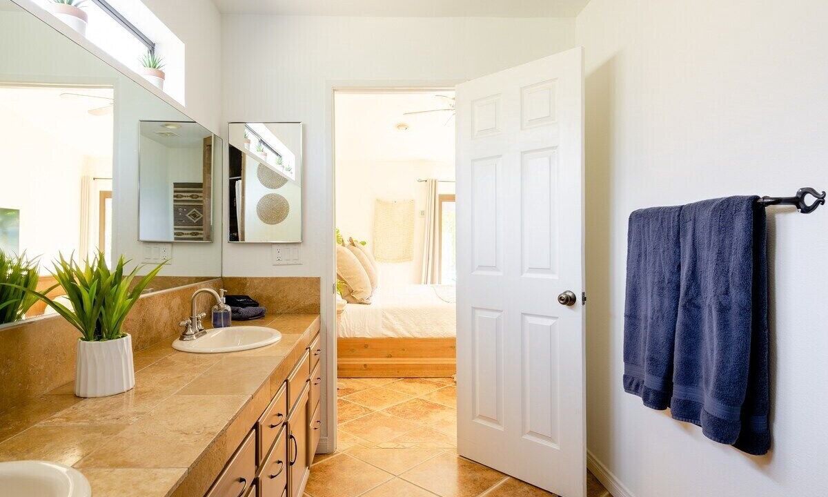 Photo of Bathroom in Desert Club Estates