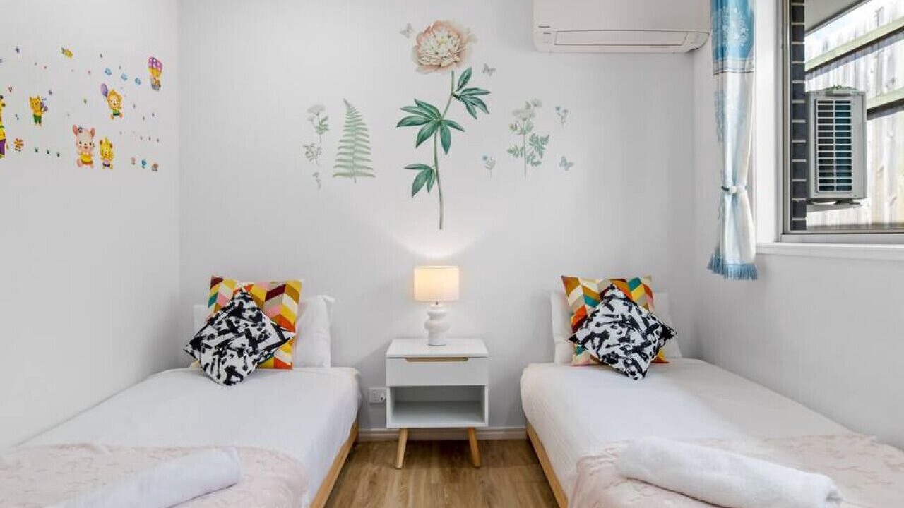 Photo of Bedroom in Heathwood