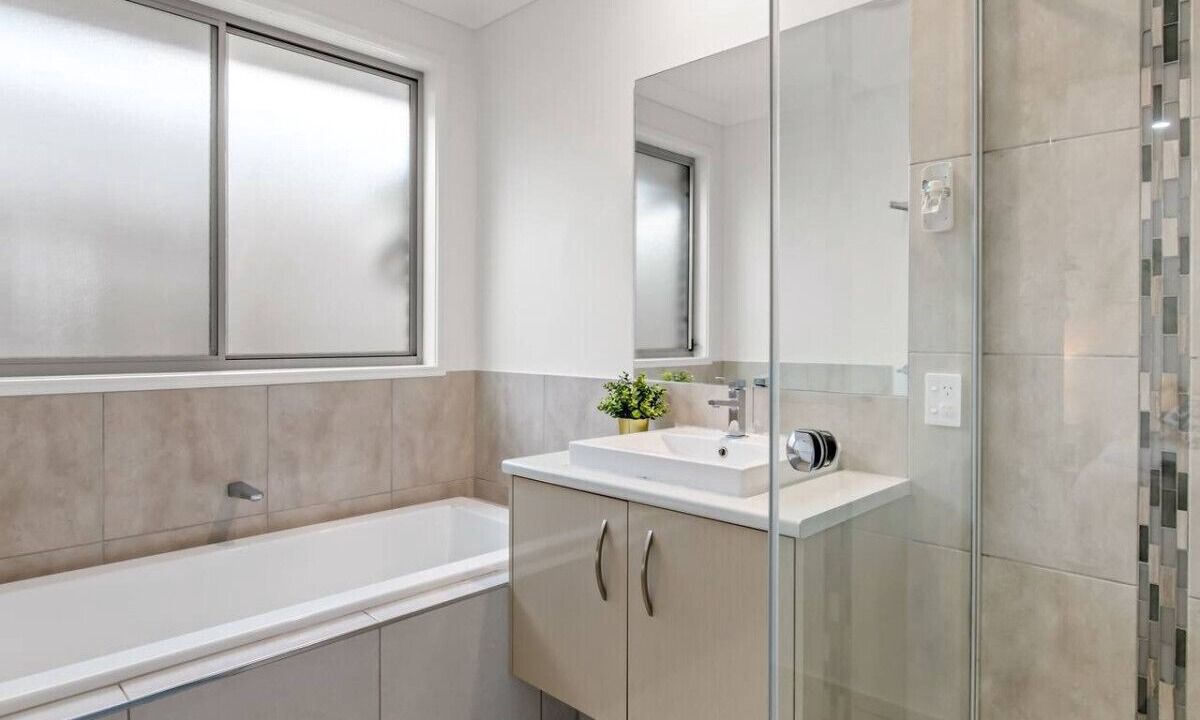 Photo of Bathroom in Heathwood