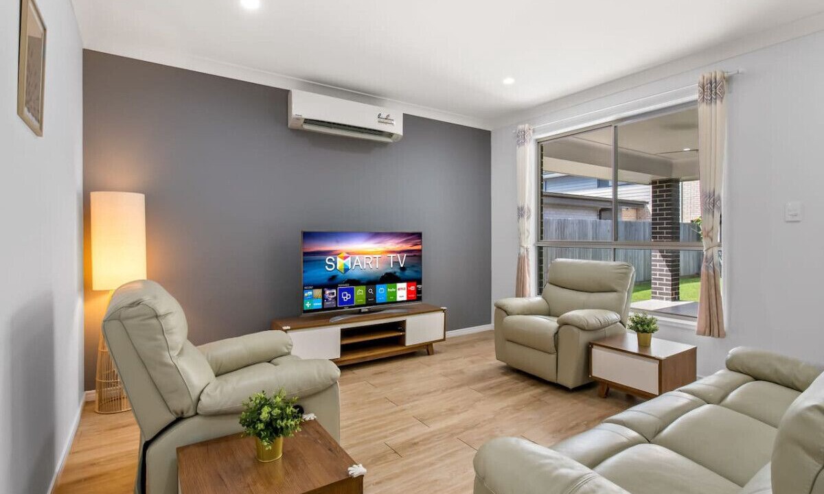 Photo of Livingroom in Heathwood