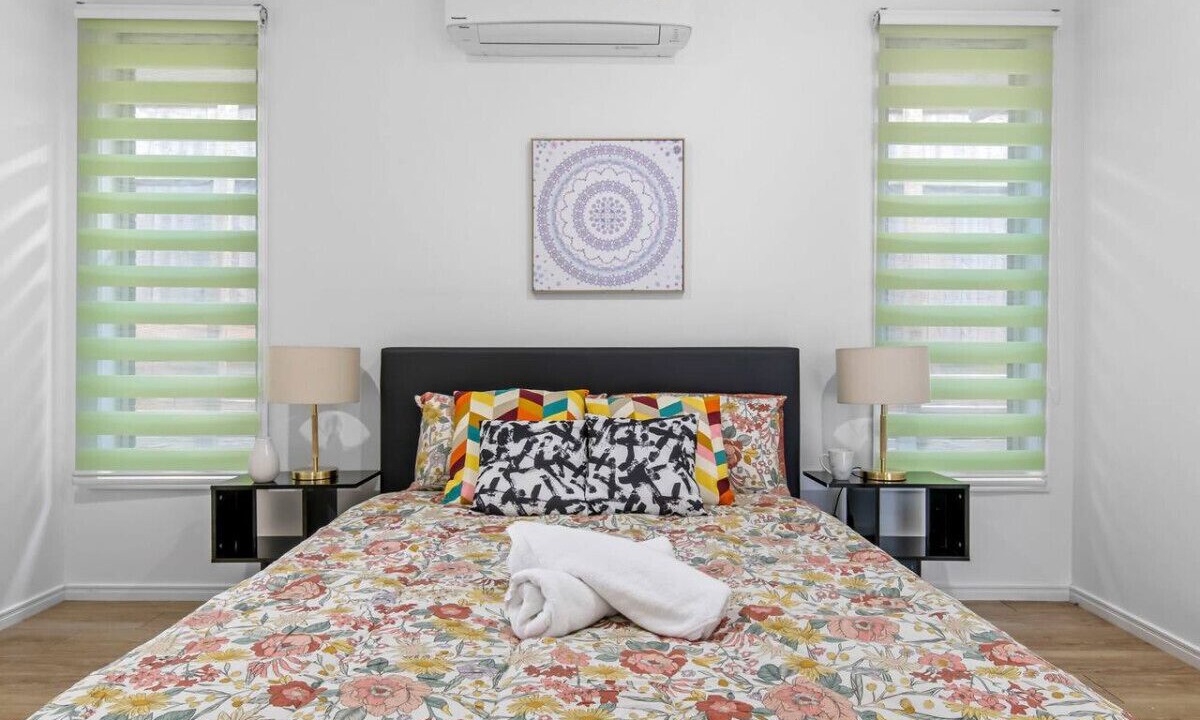 Photo of Bedroom in Heathwood