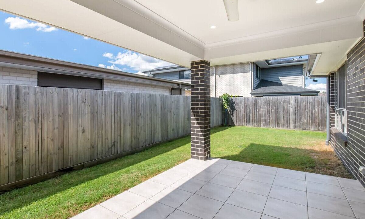 Photo of Patio Balcony in Heathwood