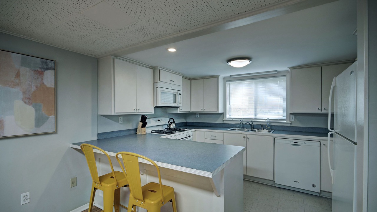 Photo of Kitchen in Greater Belhaven