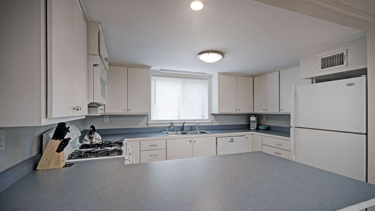 Photo of Kitchen in Greater Belhaven