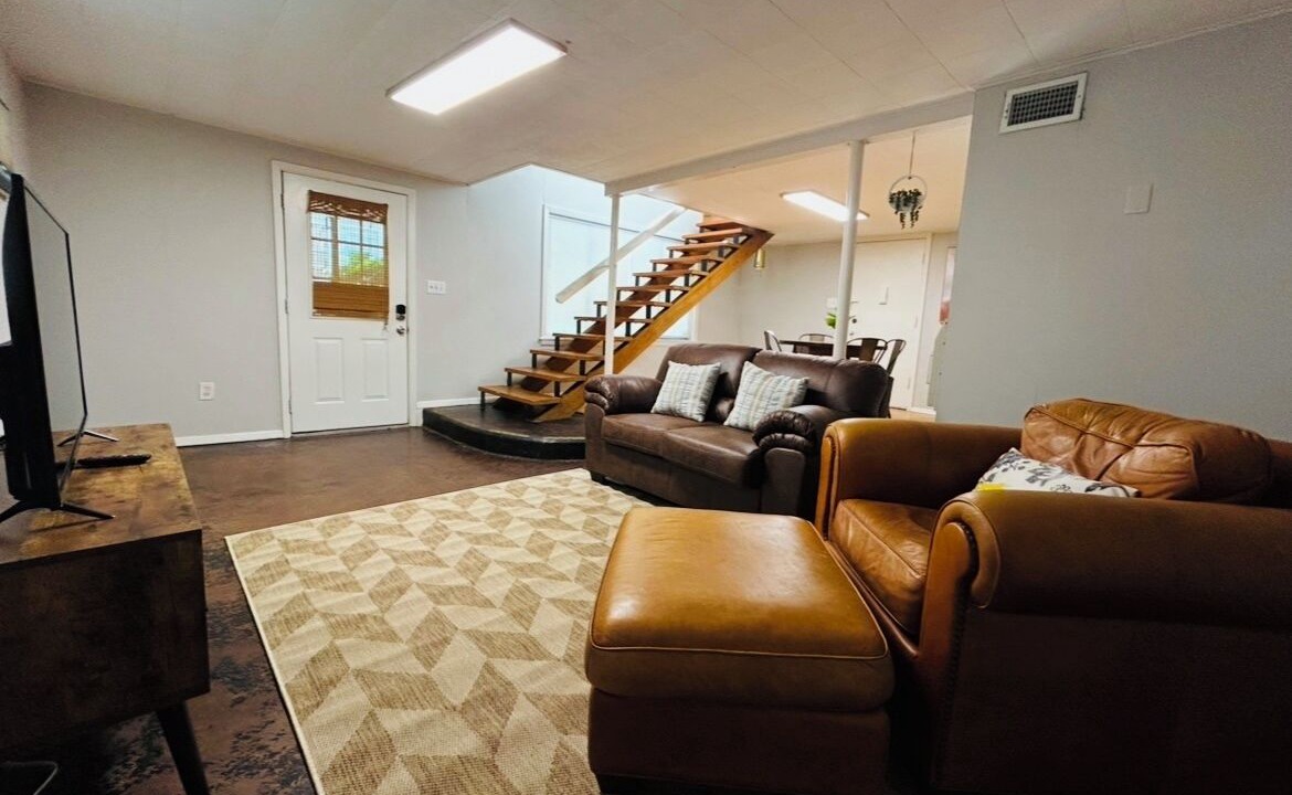 Photo of Livingroom in Greater Belhaven