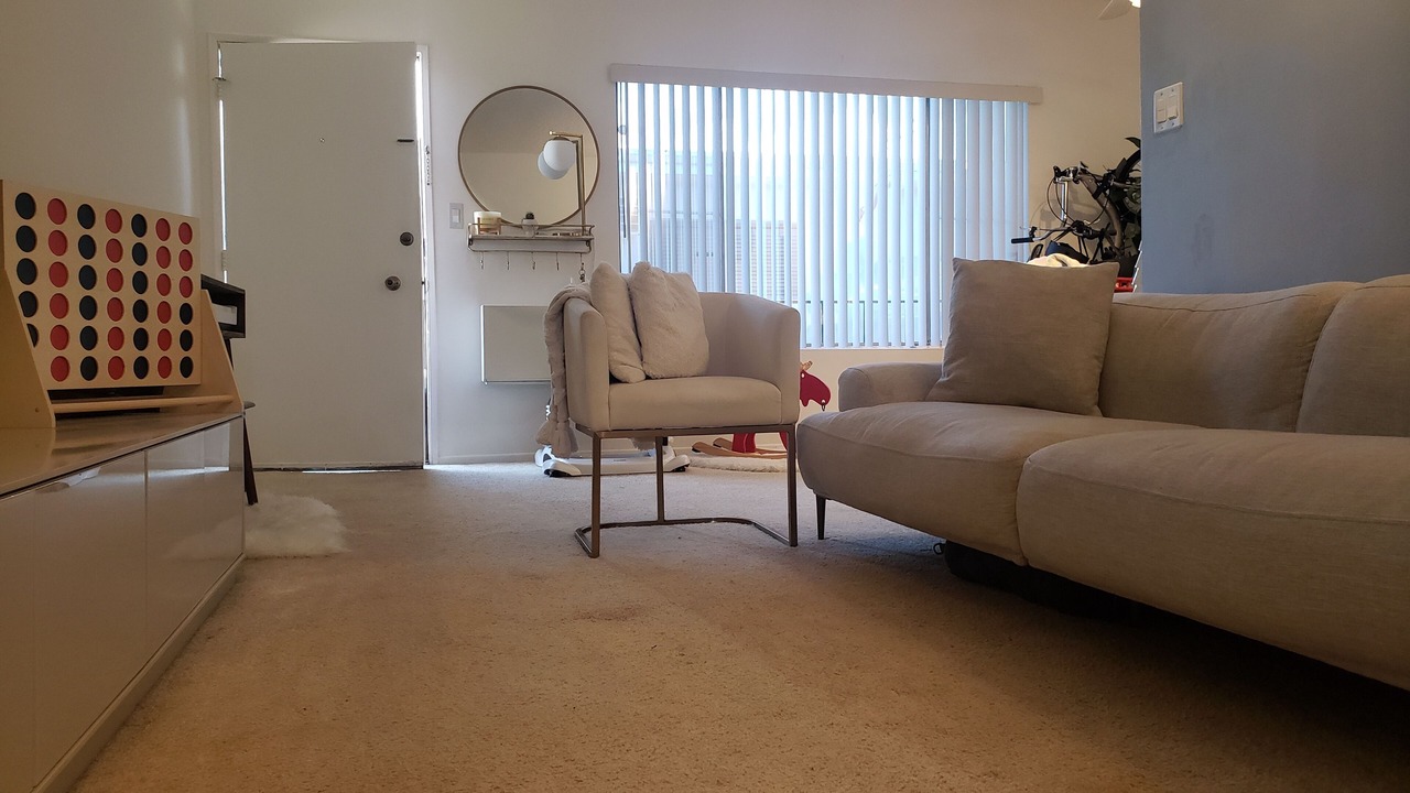 Photo of Livingroom in Mar Vista