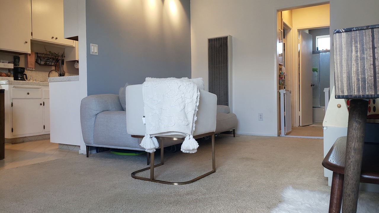 Photo of Livingroom in Mar Vista