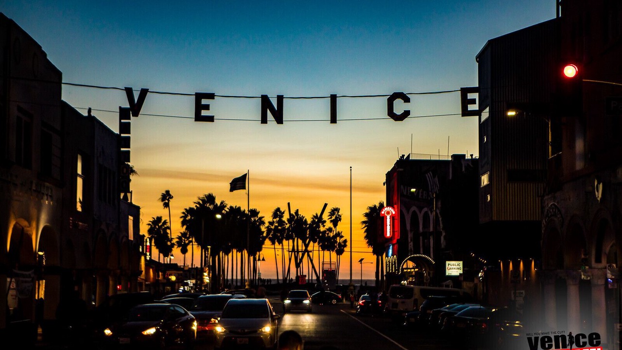 Photo of Outdoor in Mar Vista