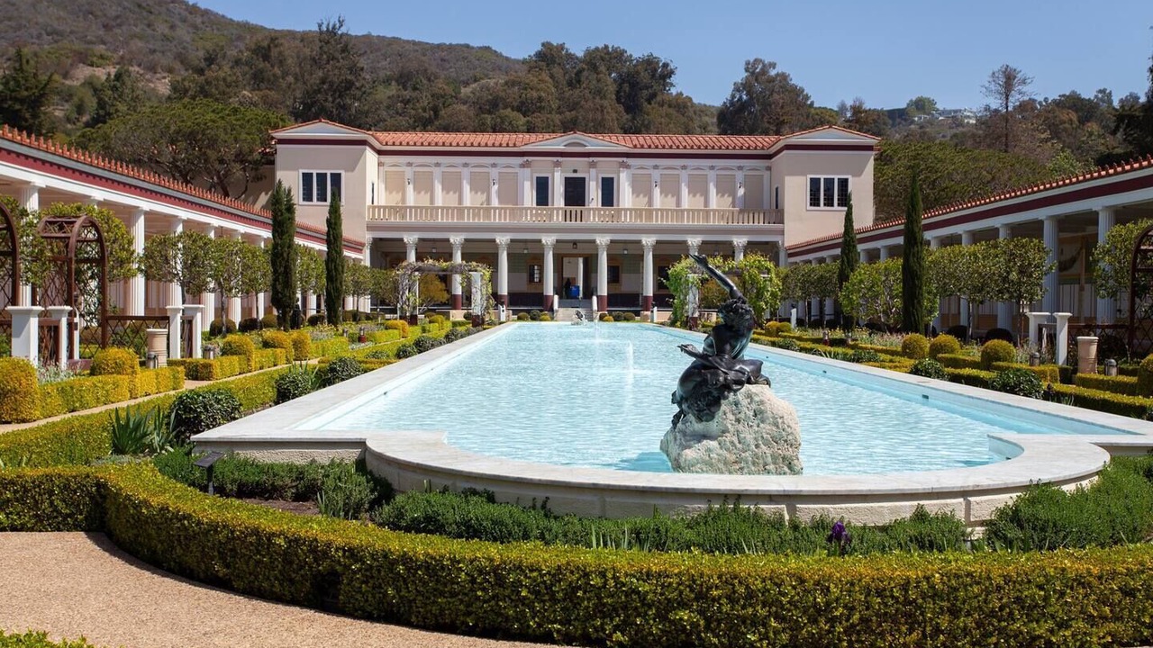 Photo of Outdoor in Mar Vista