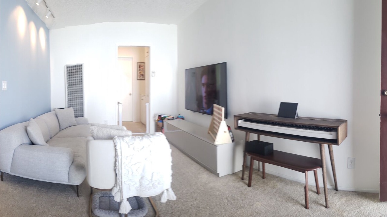 Photo of Livingroom in Mar Vista