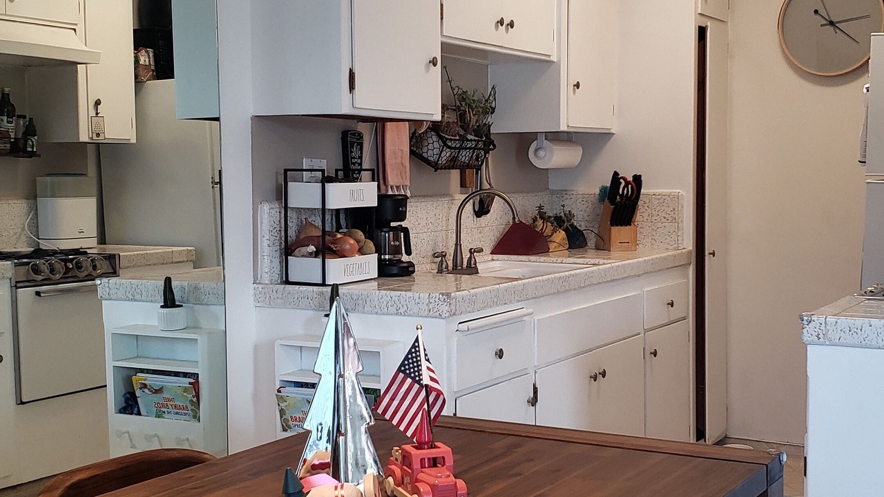 Photo of Kitchen in Mar Vista