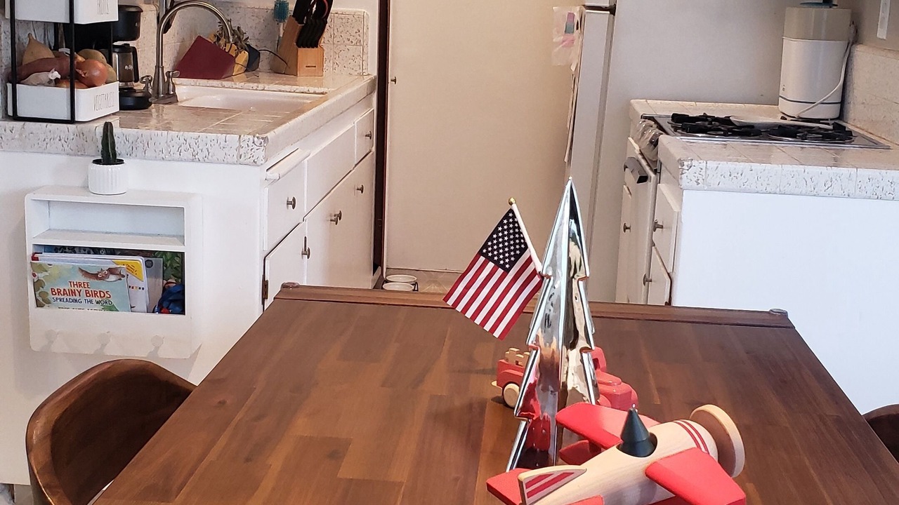 Photo of Kitchen in Mar Vista