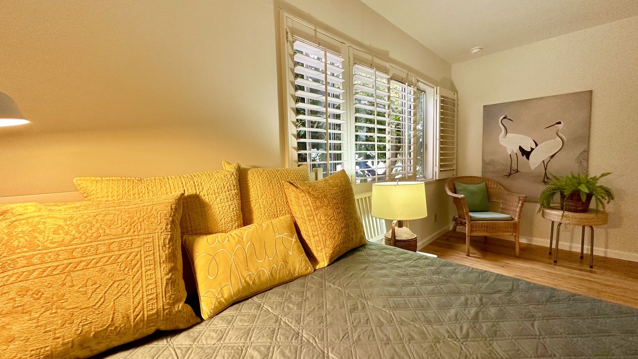 Photo of Bedroom in Sawtelle