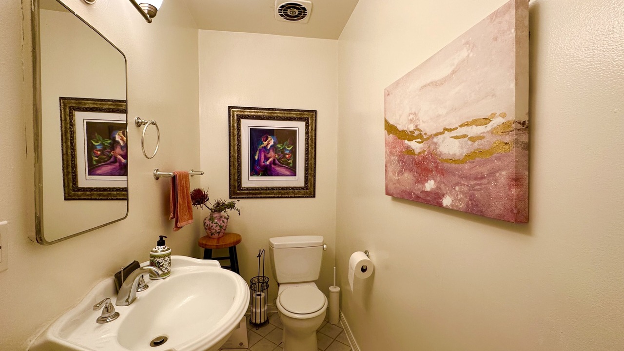 Photo of Bathroom in Sawtelle