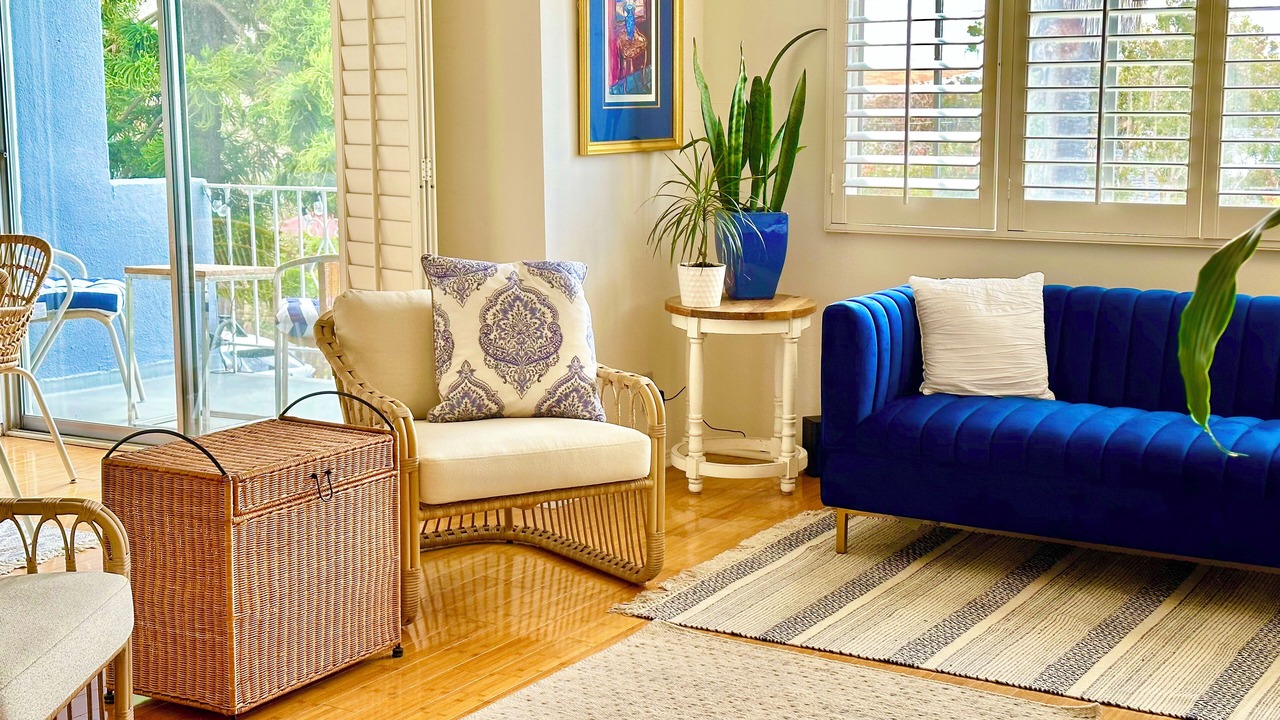 Photo of Livingroom in Sawtelle