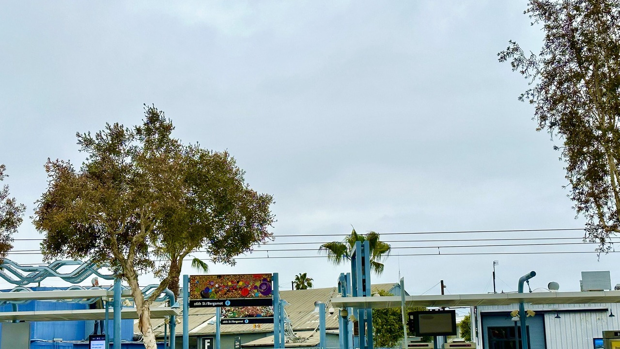 Photo of Others in Sawtelle