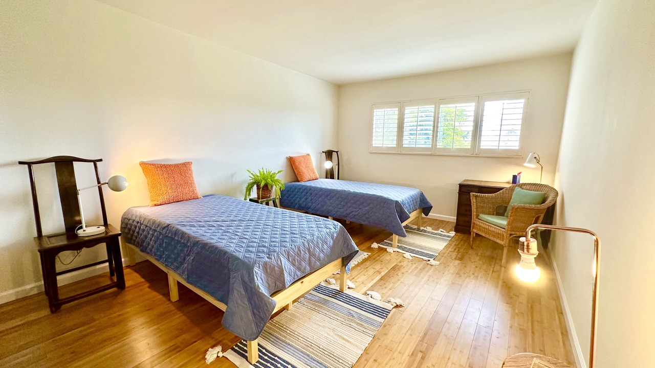 Photo of Bedroom in Sawtelle