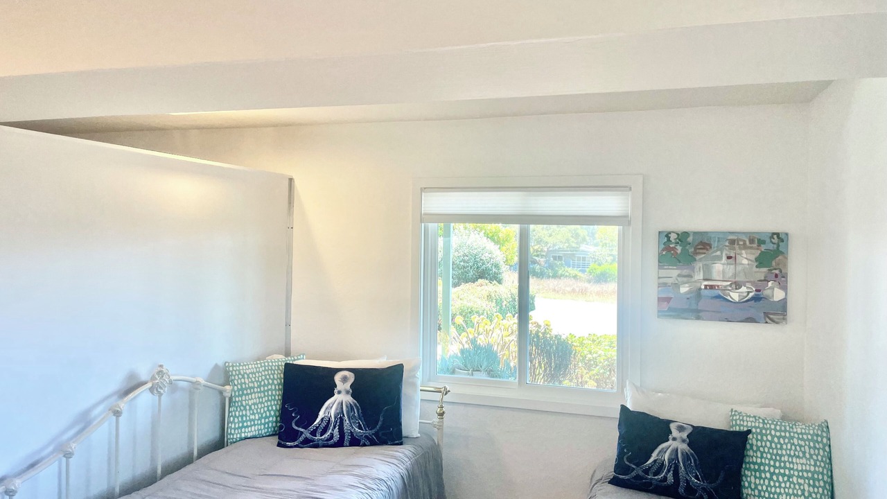 Photo of Bedroom in La Selva Beach