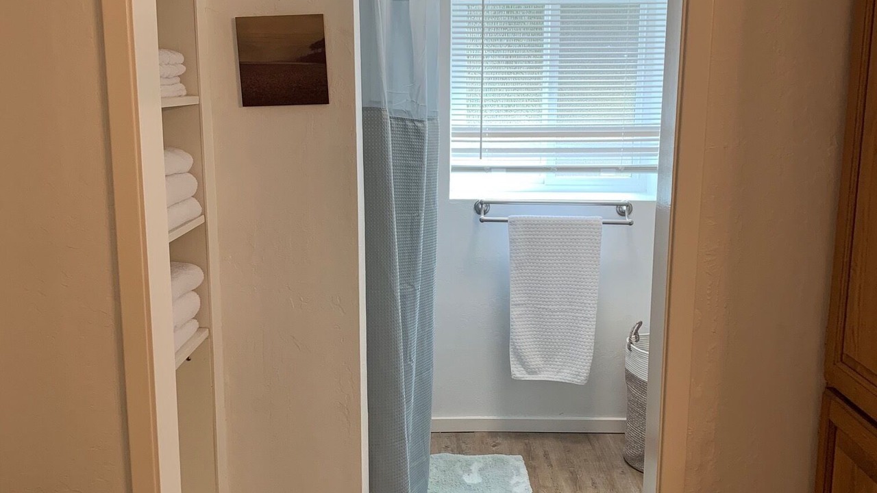 Photo of Bathroom in La Selva Beach