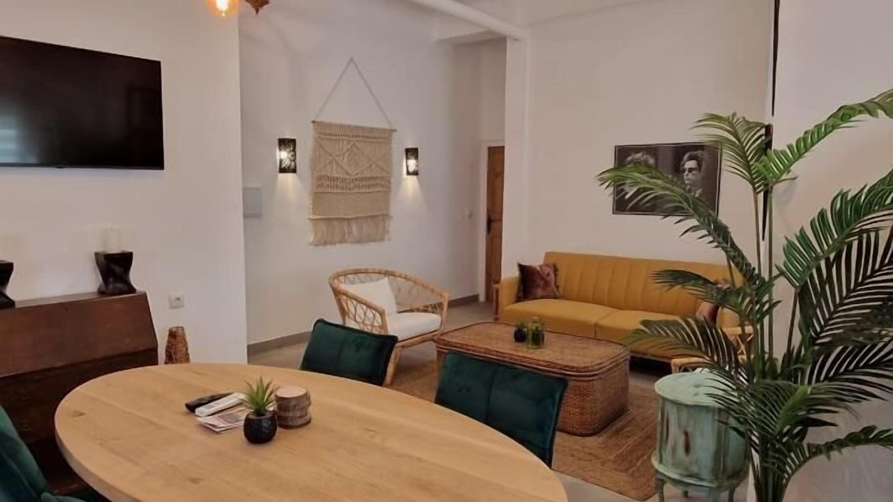 Photo of Livingroom in La Trinidad