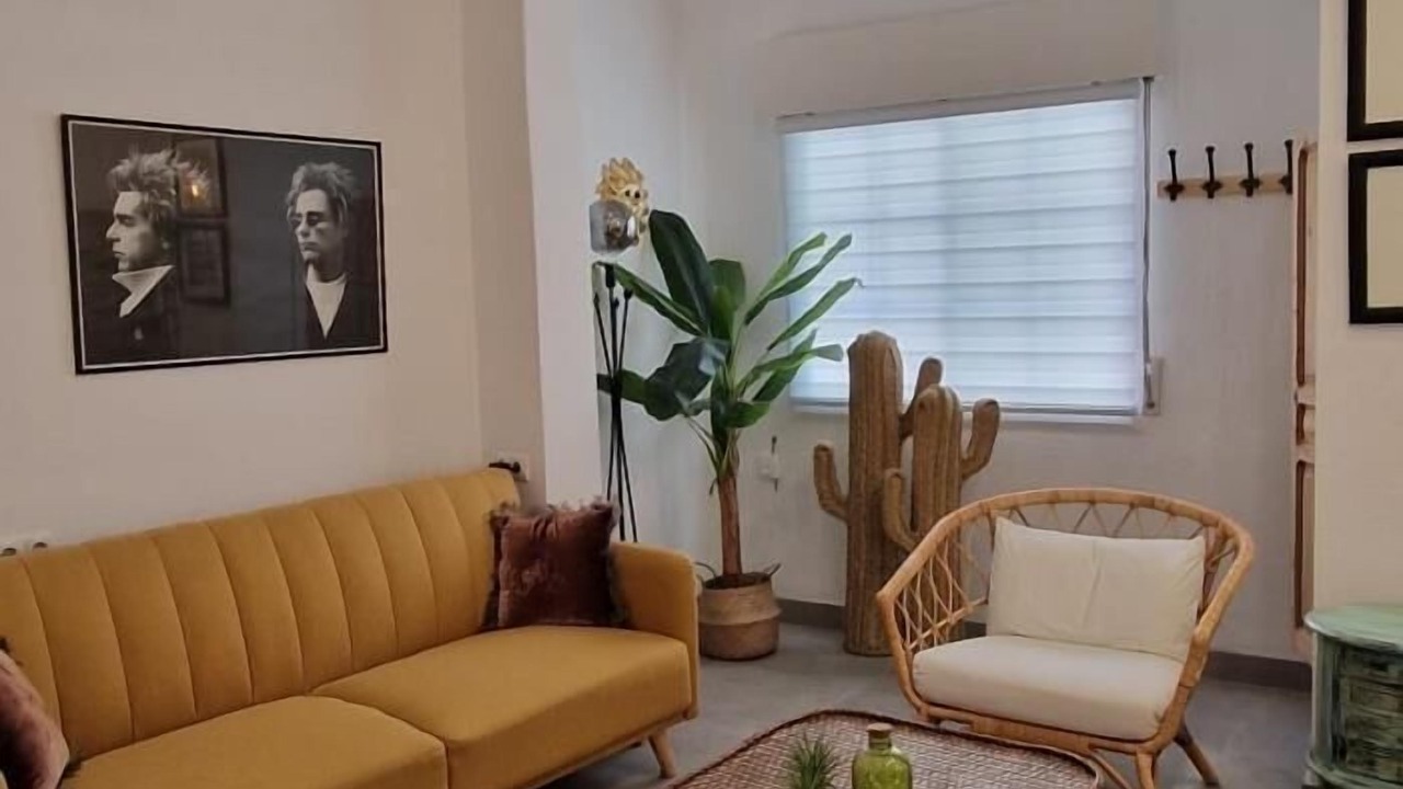 Photo of Livingroom in La Trinidad