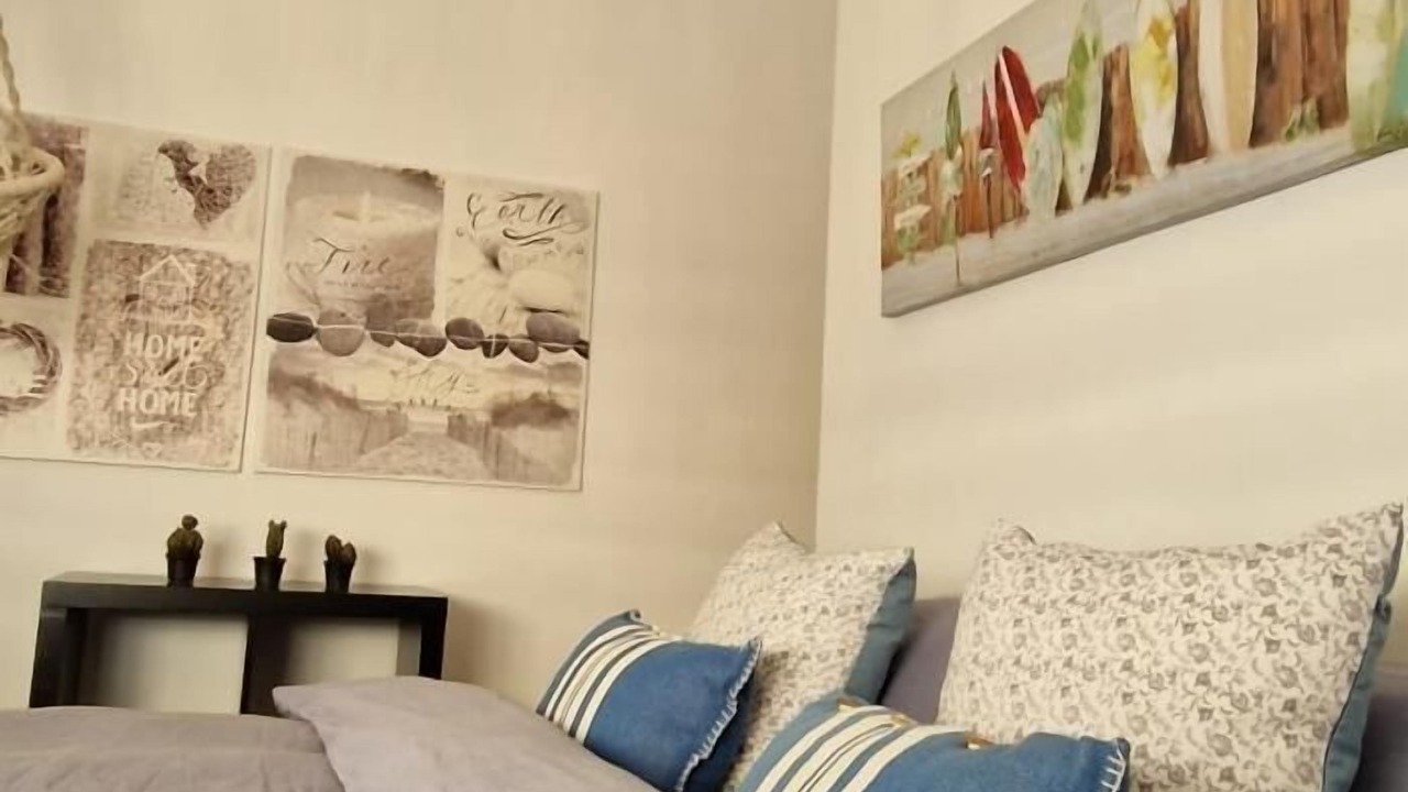 Photo of Bedroom in La Trinidad