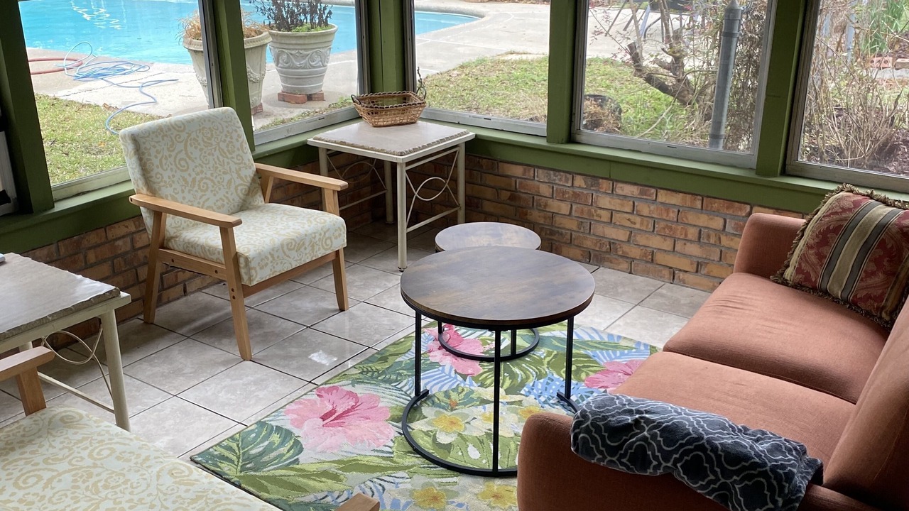 Photo of Livingroom in Gulfport