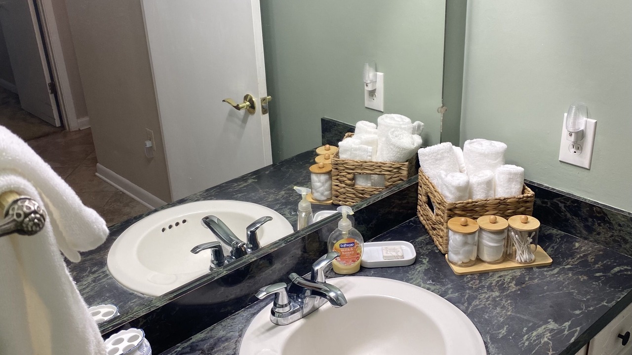 Photo of Bathroom in Gulfport