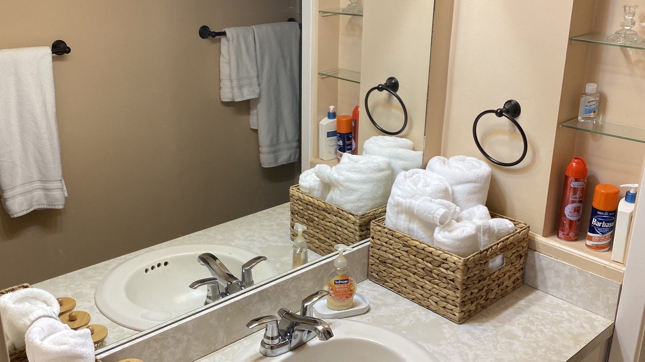 Photo of Bathroom in Gulfport