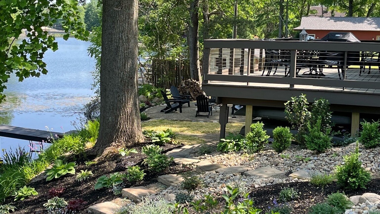 Photo of Outdoor in Edinboro