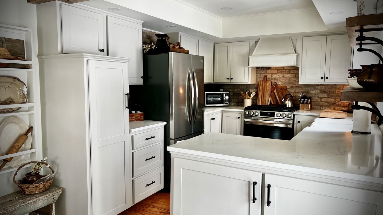 Photo of Kitchen in Edinboro