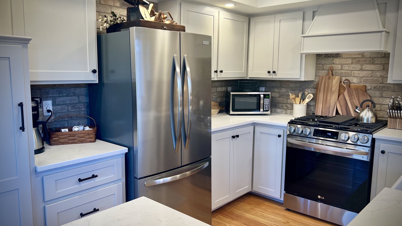 Photo of Kitchen in Edinboro