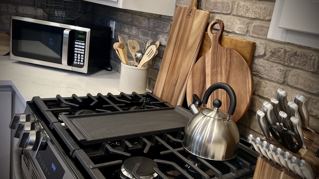 Photo of Kitchen in Edinboro