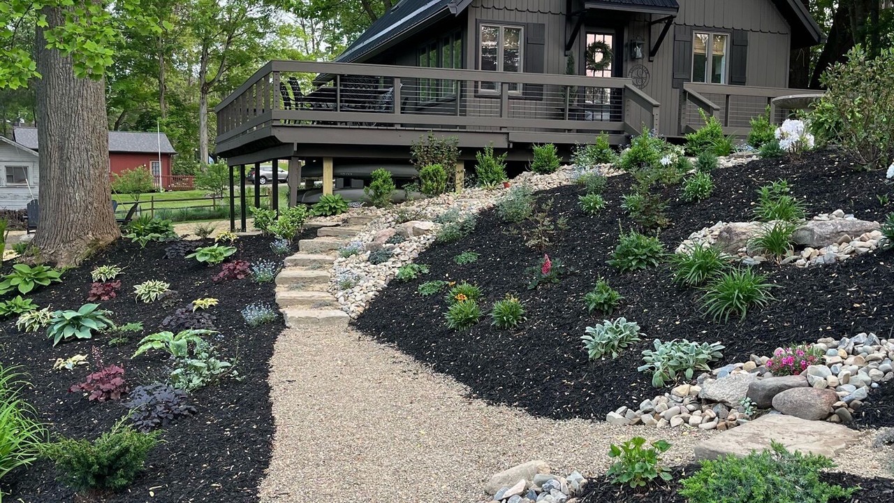 Photo of Outdoor in Edinboro