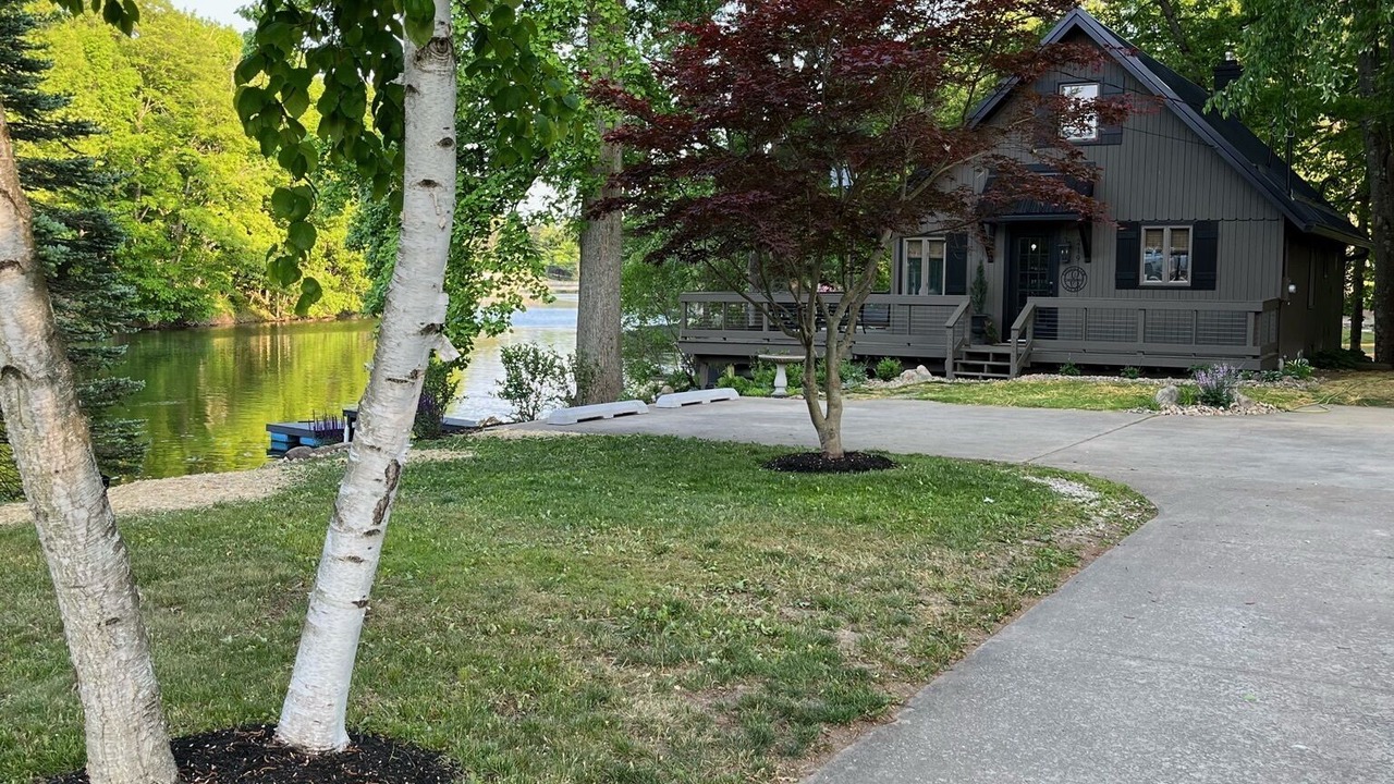 Photo of Outdoor in Edinboro