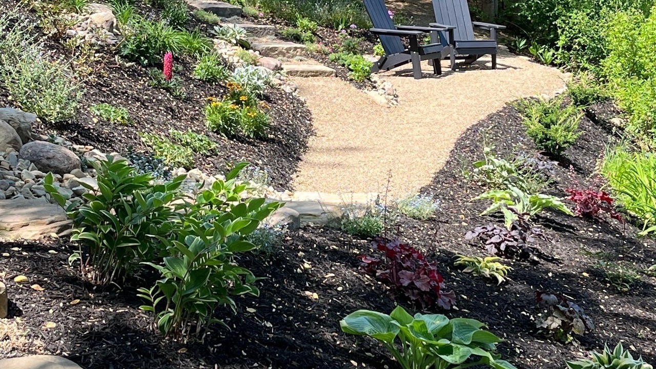 Photo of Patio Balcony in Edinboro