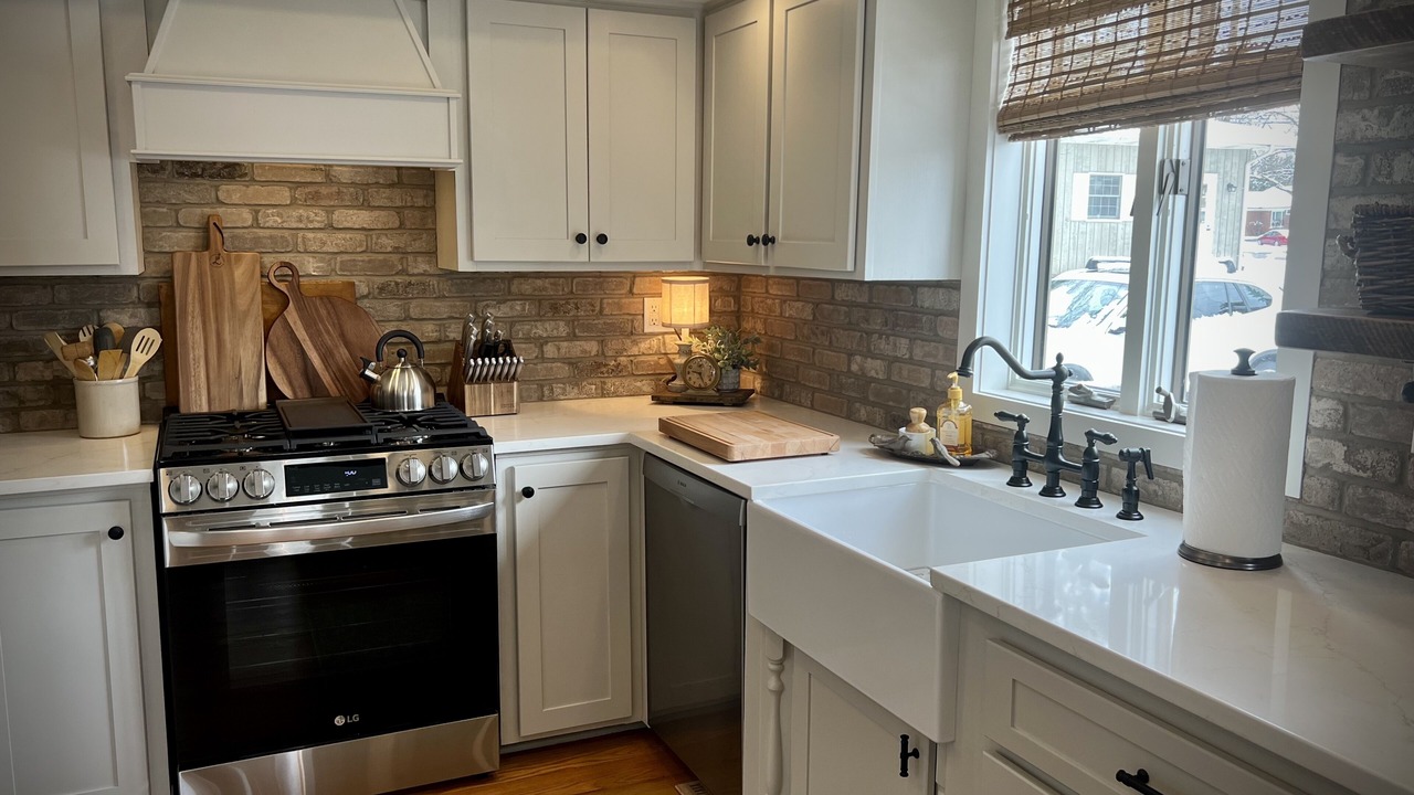 Photo of Kitchen in Edinboro