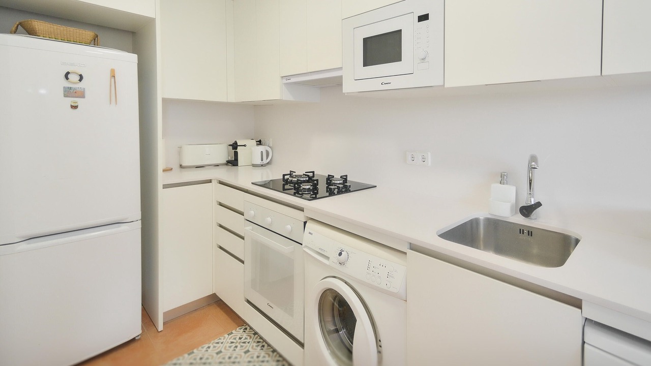 Photo of Kitchen in Platja d'Aro