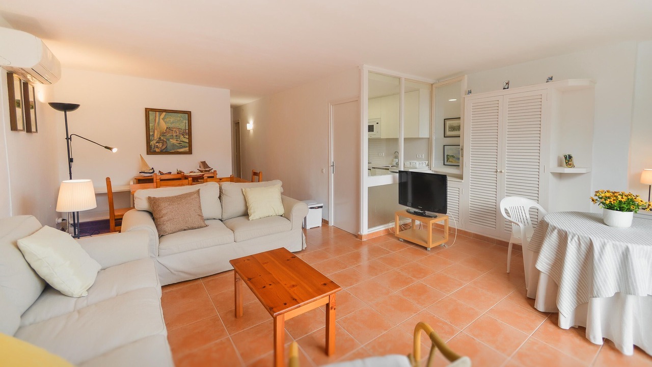 Photo of Livingroom in Platja d'Aro